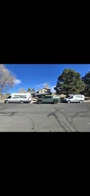 Winterrowd Heating & AC Logo