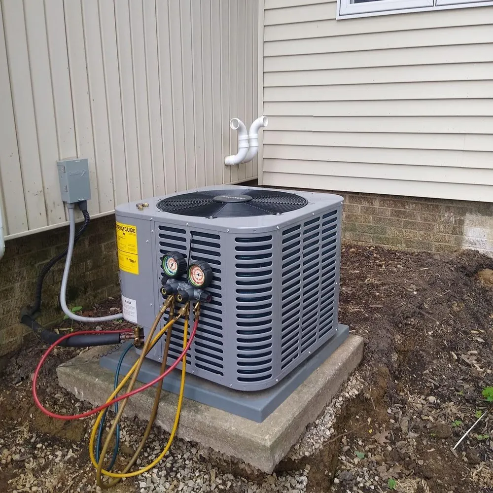 Slide of Winter’s Heating & Air Conditioning