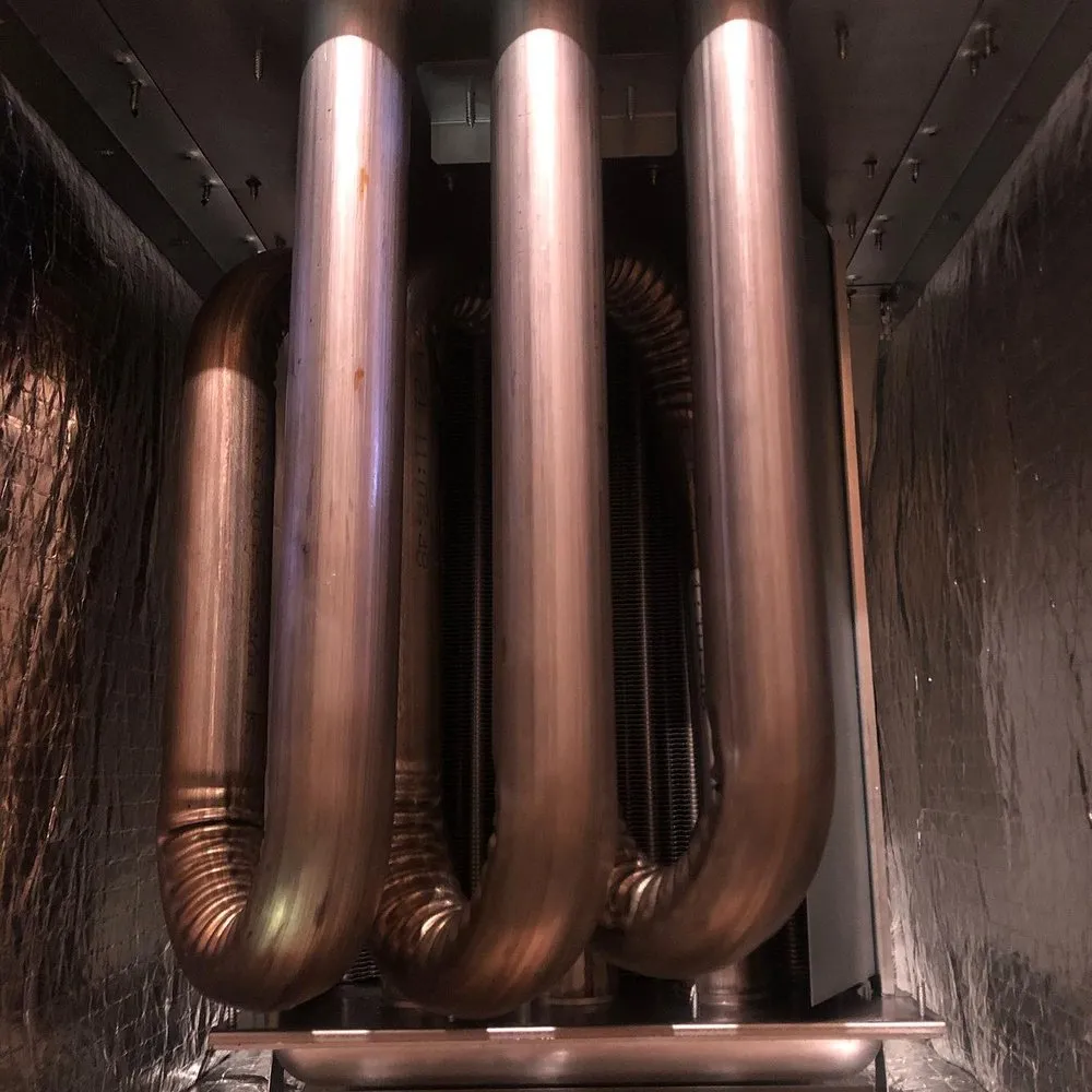 Slide of Winter’s Heating & Air Conditioning