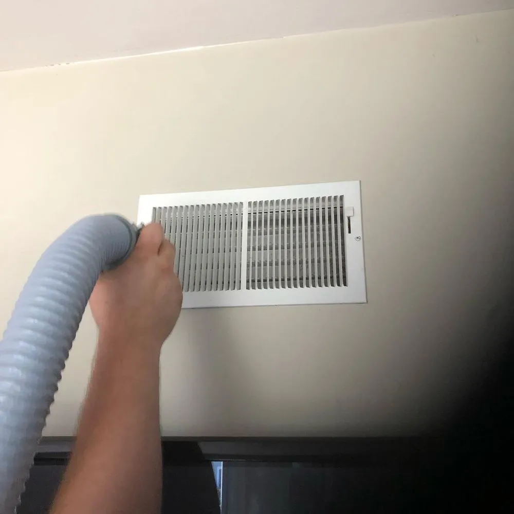 Slide of Winter’s Heating & Air Conditioning