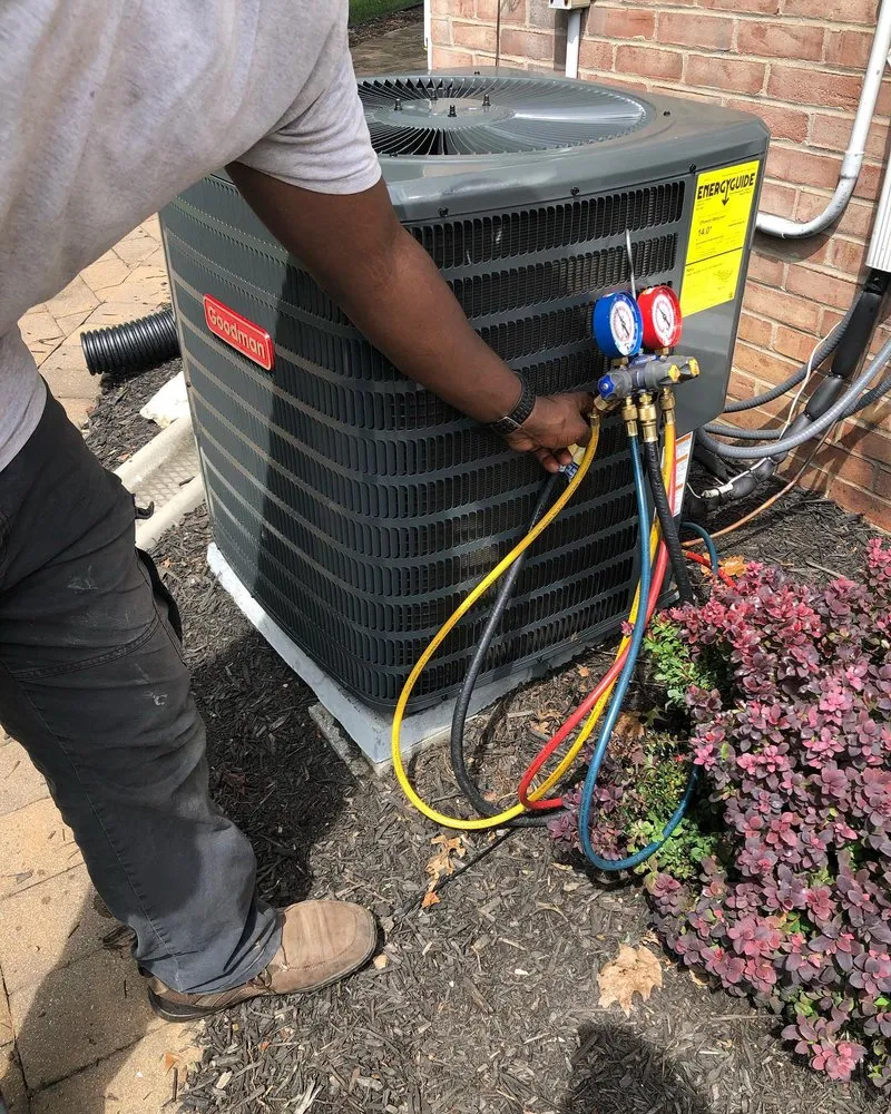 Slide of Winter’s Heating & Air Conditioning