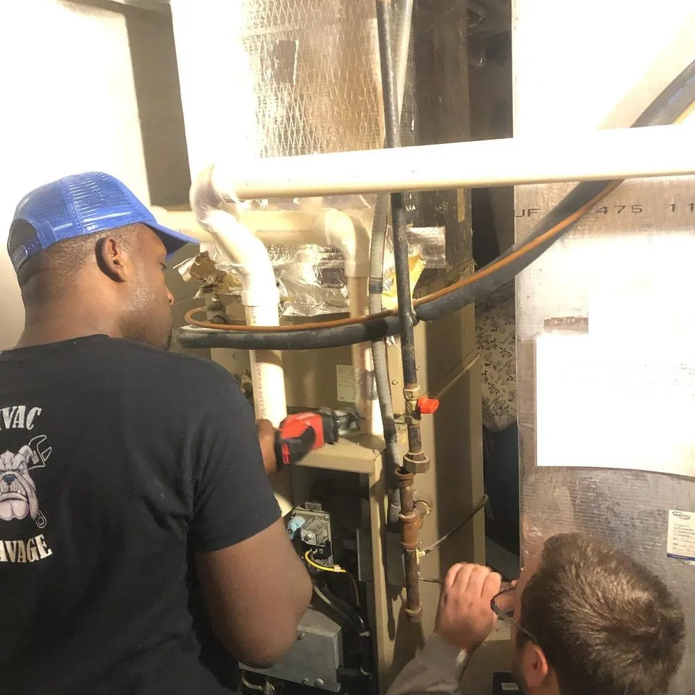 Slide of Winter’s Heating & Air Conditioning