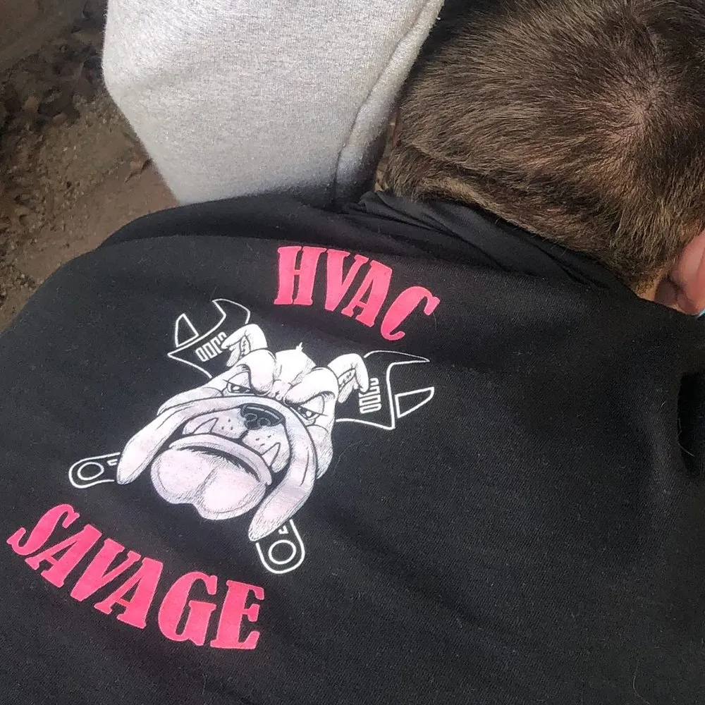 Slide of Winter’s Heating & Air Conditioning