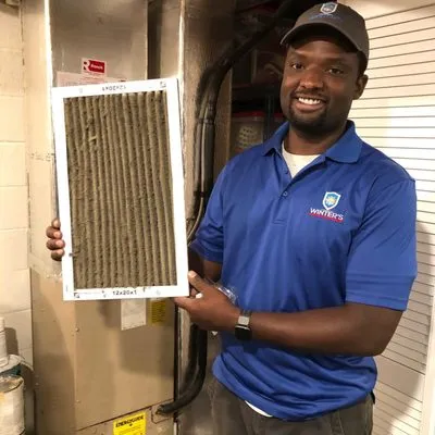 Winter’s Heating & Air Conditioning