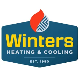 Slide of Winters Heating & Air Conditioning