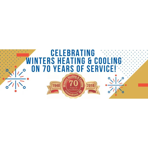 Slide of Winters Heating & Cooling