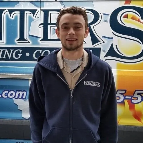 Slide of Winters Heating & Cooling