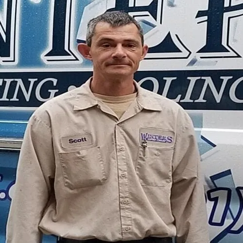 Slide of Winters Heating & Cooling