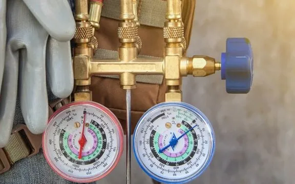 Slide of Winters Heating & Cooling