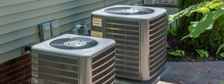 Slide of Winters Heating and Air