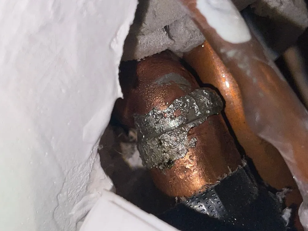 Slide of Winters Heating and Air