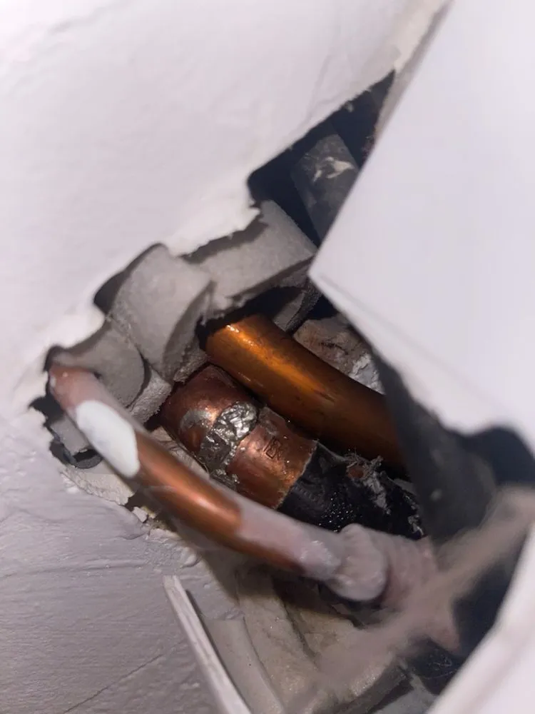 Slide of Winters Heating and Air