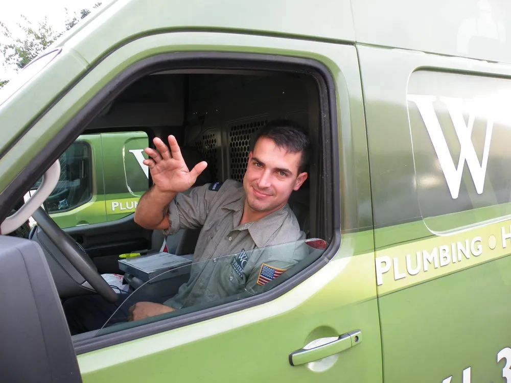 Slide of Winters Home Services