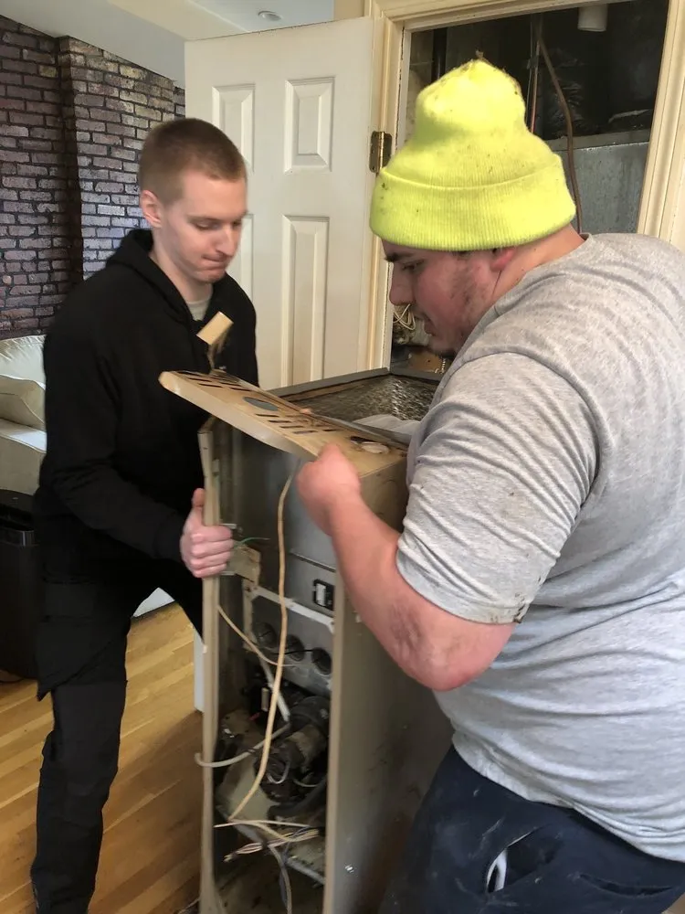 Slide of Winters Home Services