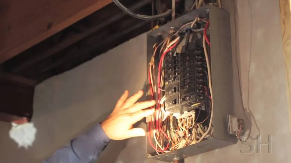 Slide of Winters Home Services