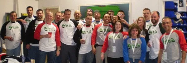 Slide of Winters Home Services