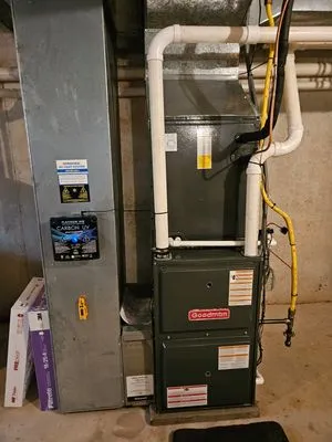 Winters HVAC