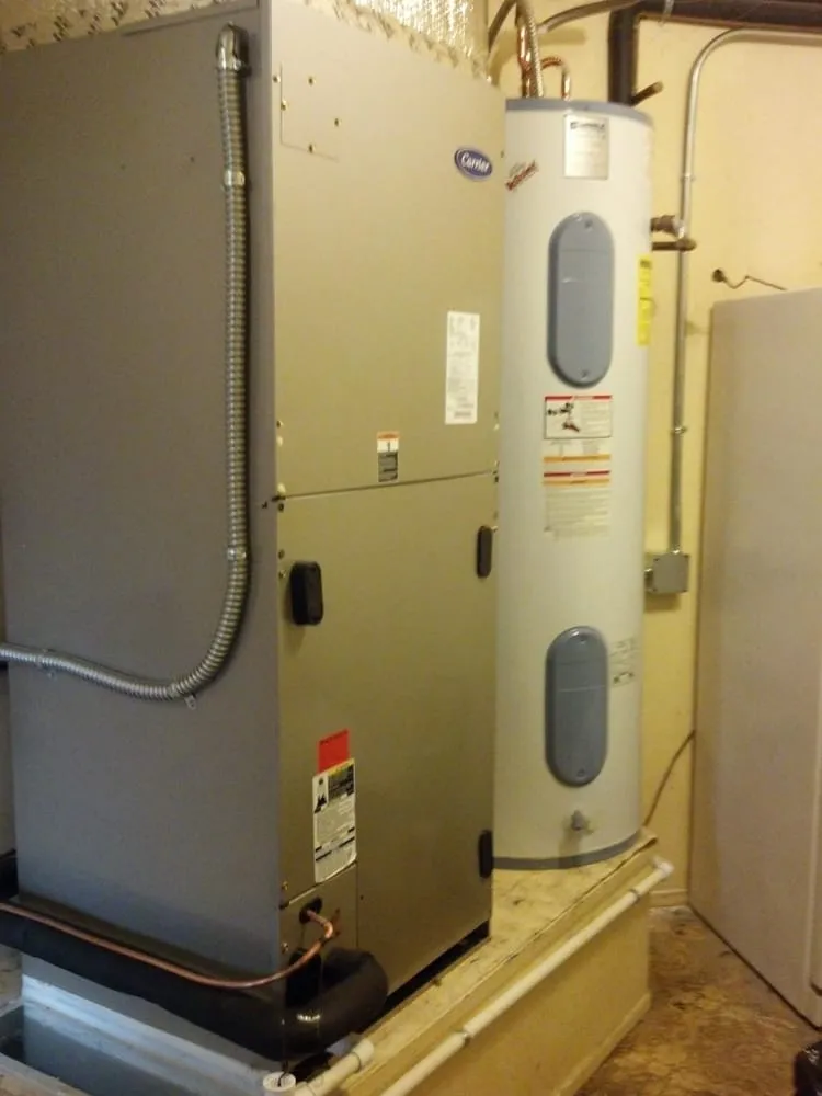 Slide of Winterstrom Heating & Cooling