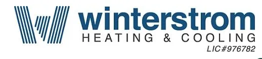 Slide of Winterstrom Heating & Cooling