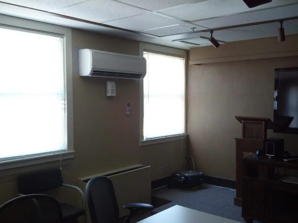 Slide of Winterstrom Heating & Cooling