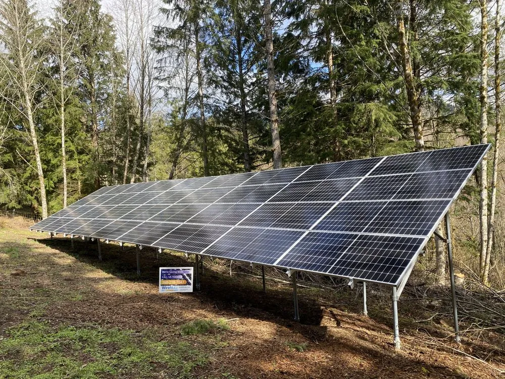 Slide of Wire Nutz Electric