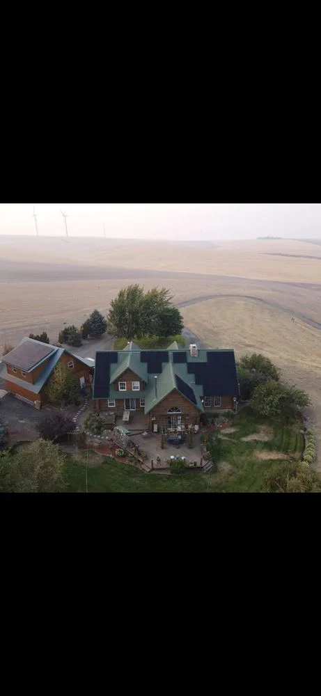 Slide of Wire Nutz Electric