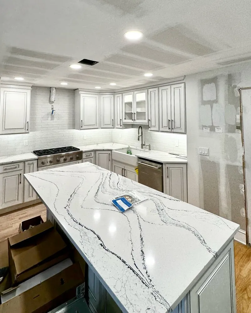 Slide of Wired Up Electrical Solutions