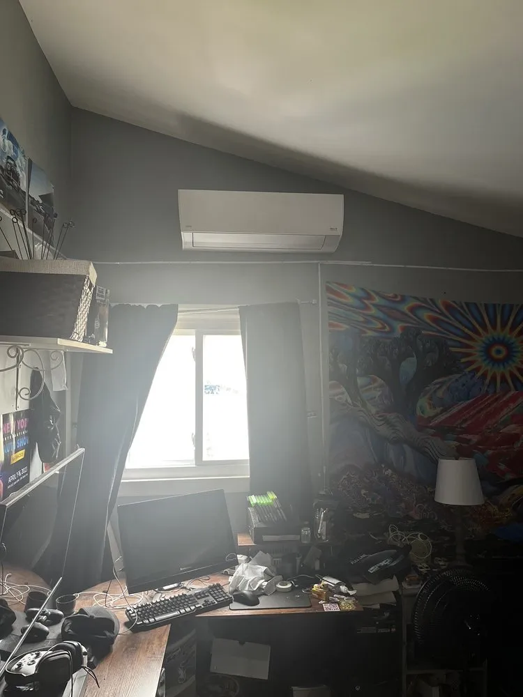 Slide of Wired Up Electrical Solutions