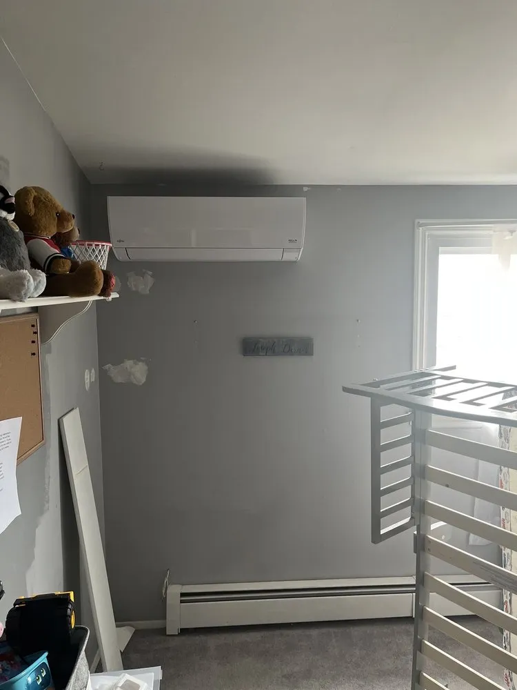 Slide of Wired Up Electrical Solutions