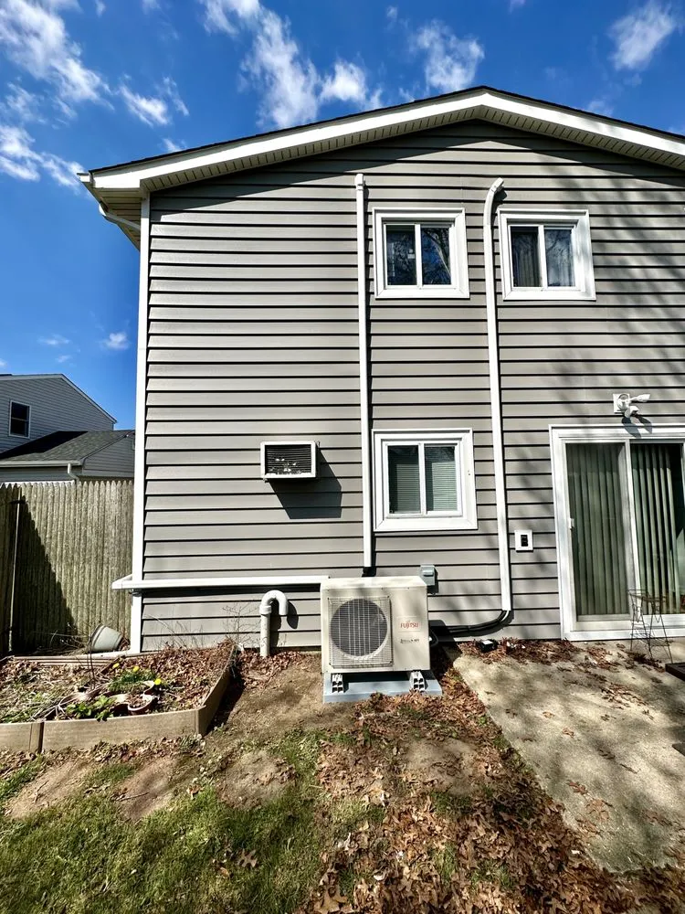 Slide of Wired Up Electrical Solutions