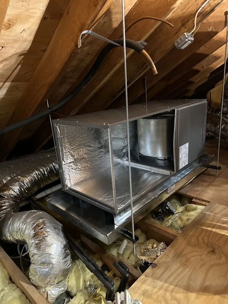 Slide of Wired Up Electrical Solutions