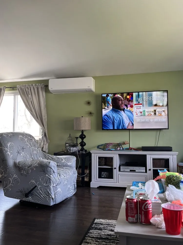 Slide of Wired Up Electrical Solutions