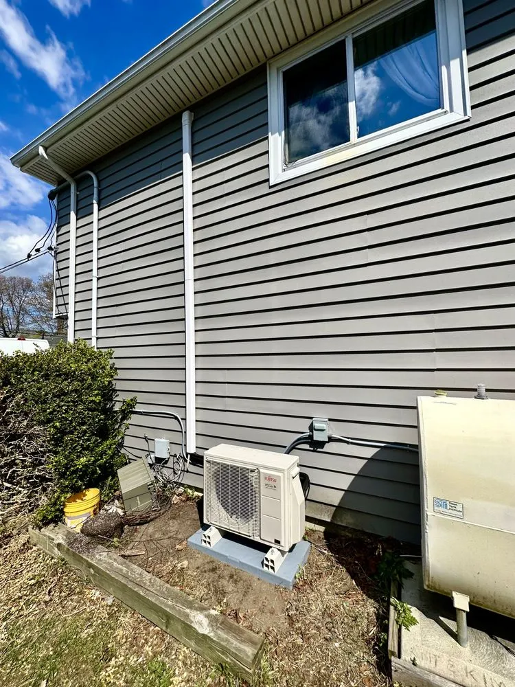 Slide of Wired Up Electrical Solutions