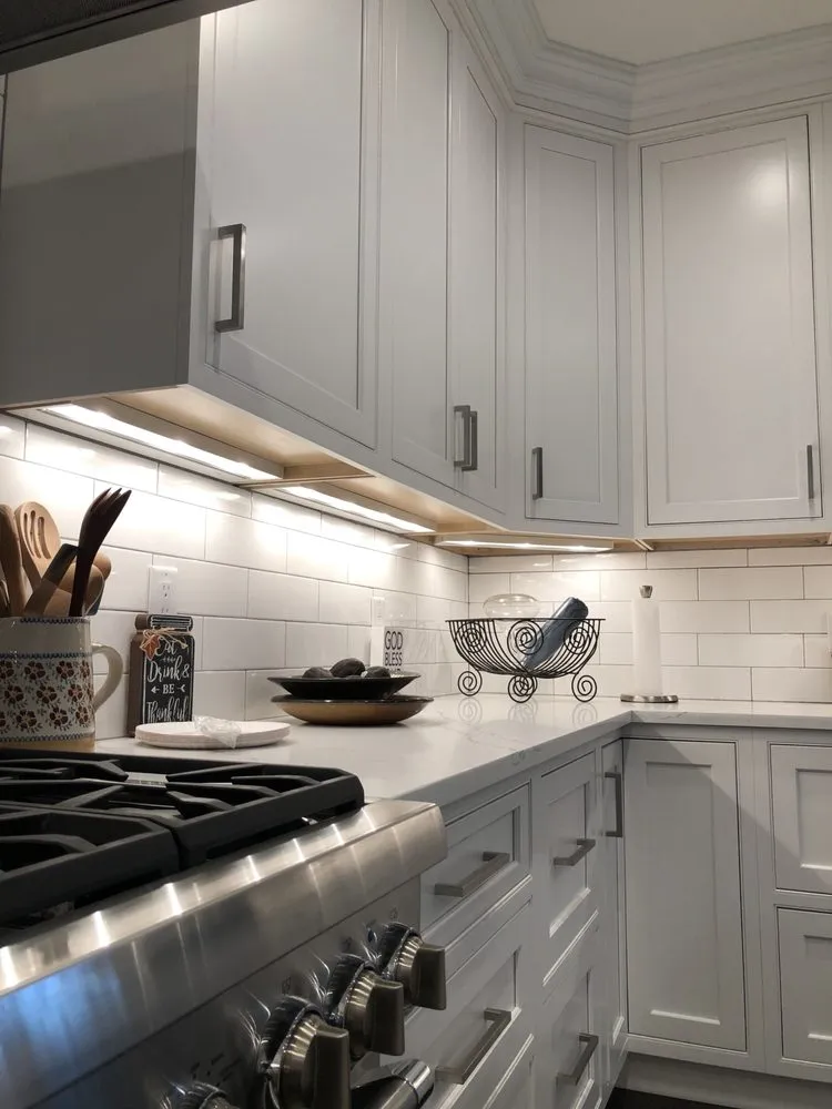 Slide of Wired Up Electrical Solutions