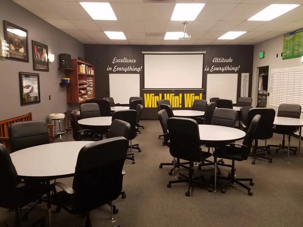 Slide of WireNut Home Services