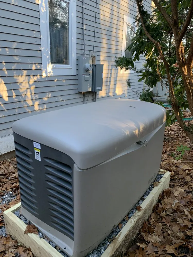 Slide of Wires & Pliers Electric