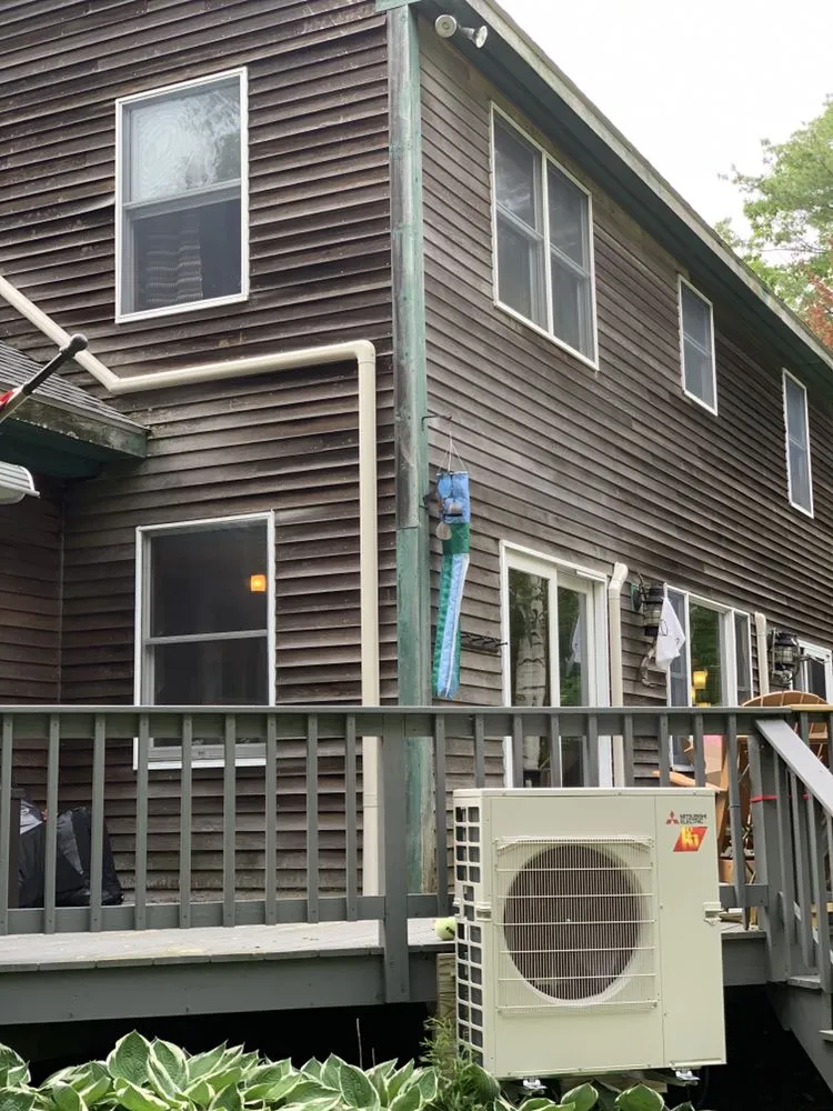 Slide of Wires & Pliers Electric