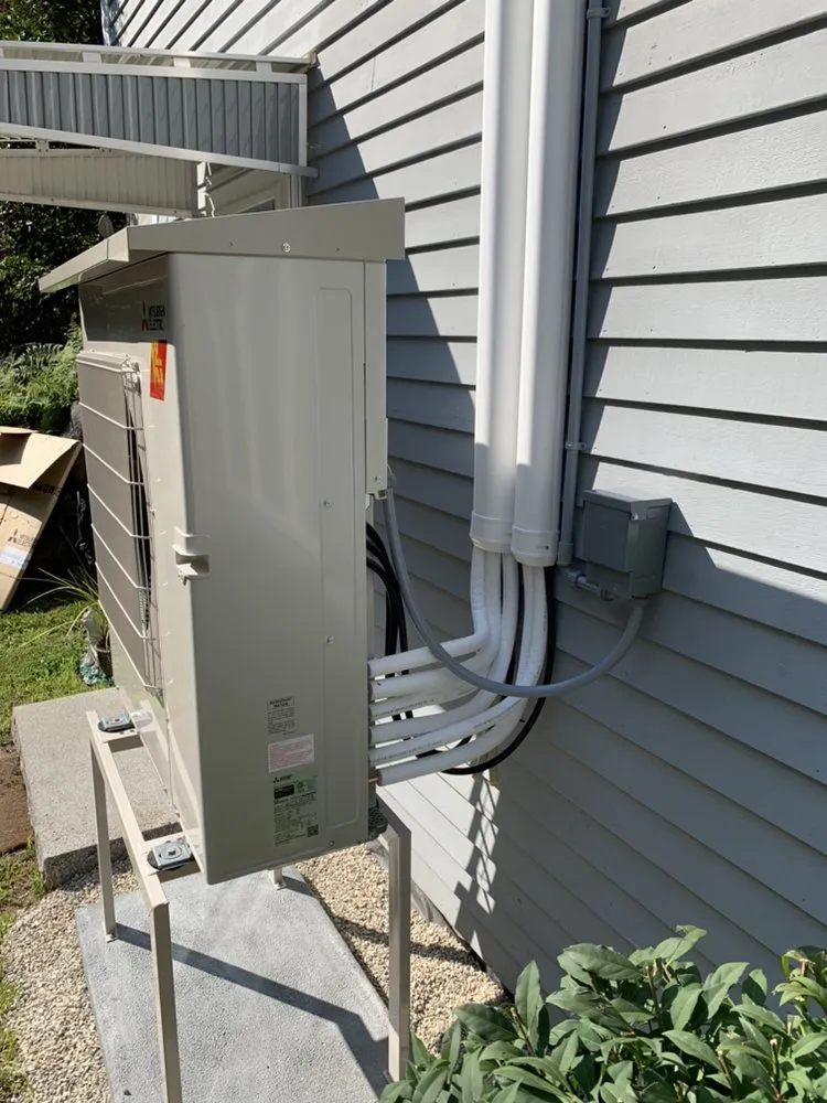 Slide of Wires & Pliers Electric