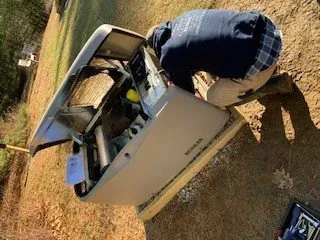 Slide of Wires & Pliers Electric