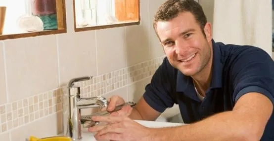 Slide of Wischmeyer's Plumbing Plus