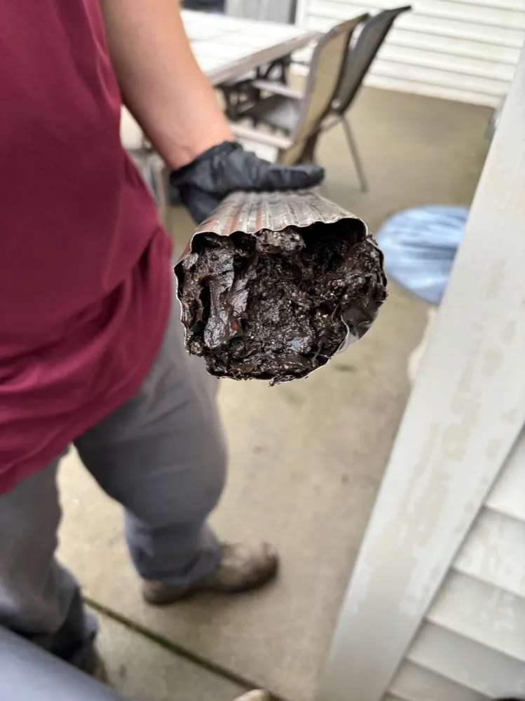 Slide of Wischmeyer's Plumbing Plus