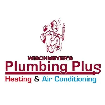 Slide of Wischmeyer's Plumbing Plus