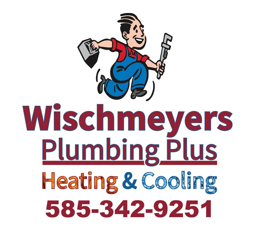 Slide of Wischmeyer's Plumbing Plus