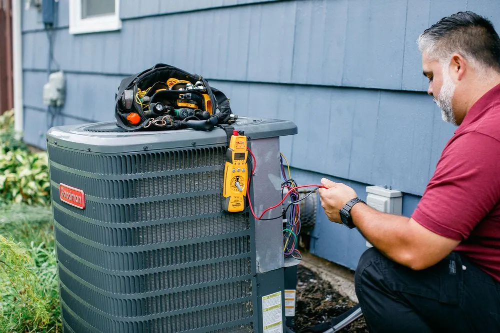 Slide of Wischmeyer's Plumbing Plus