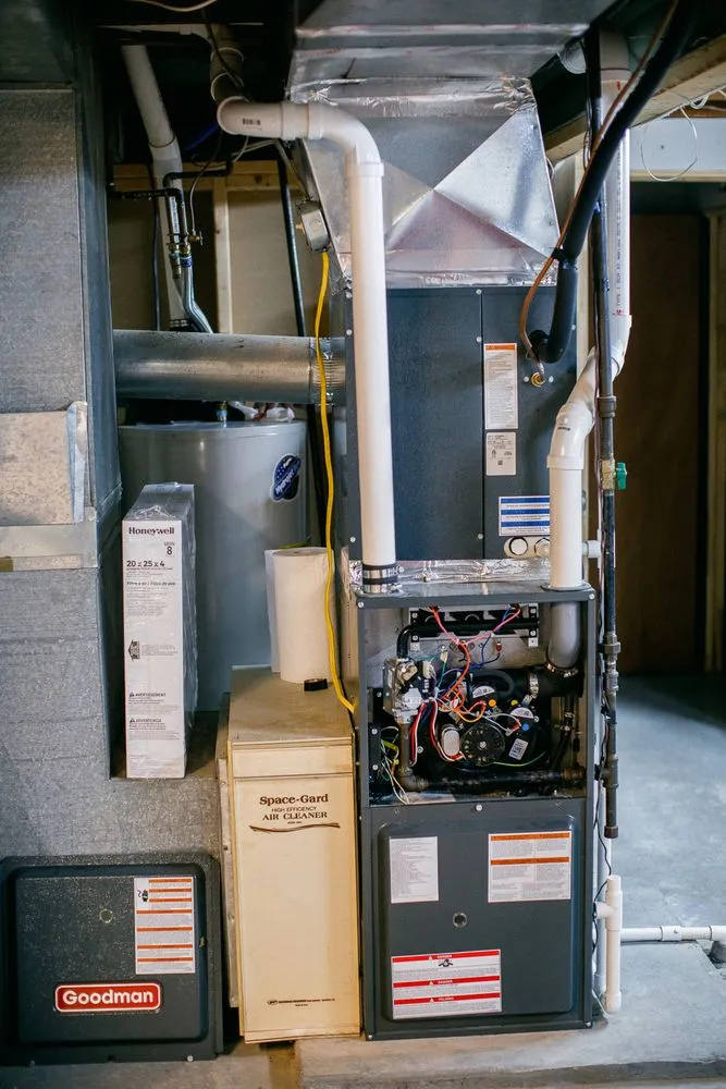 Slide of Wischmeyer's Plumbing Plus