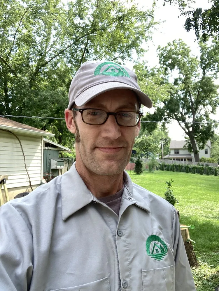 Slide of Wisconsin Home and Cabin Property Services