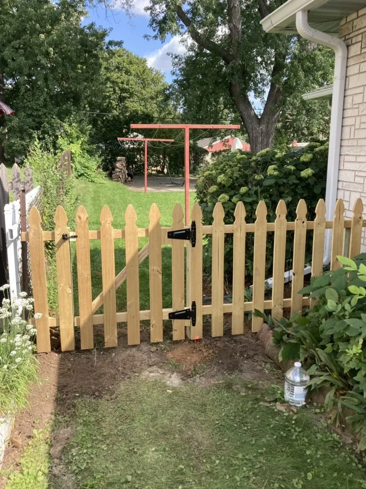 Slide of Wisconsin Home and Cabin Property Services