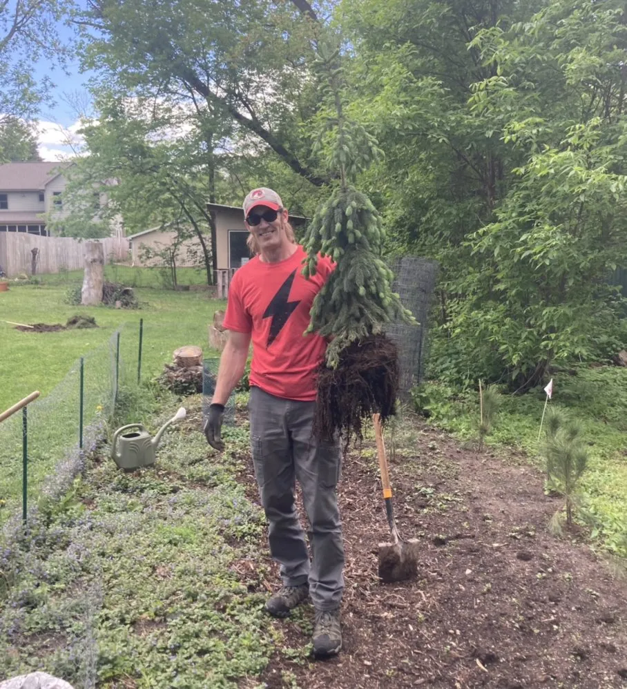 Slide of Wisconsin Home and Cabin Property Services