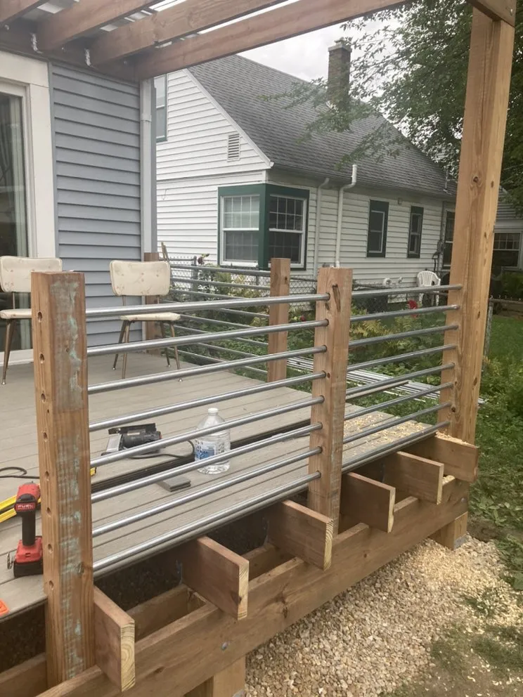 Slide of Wisconsin Home and Cabin Property Services