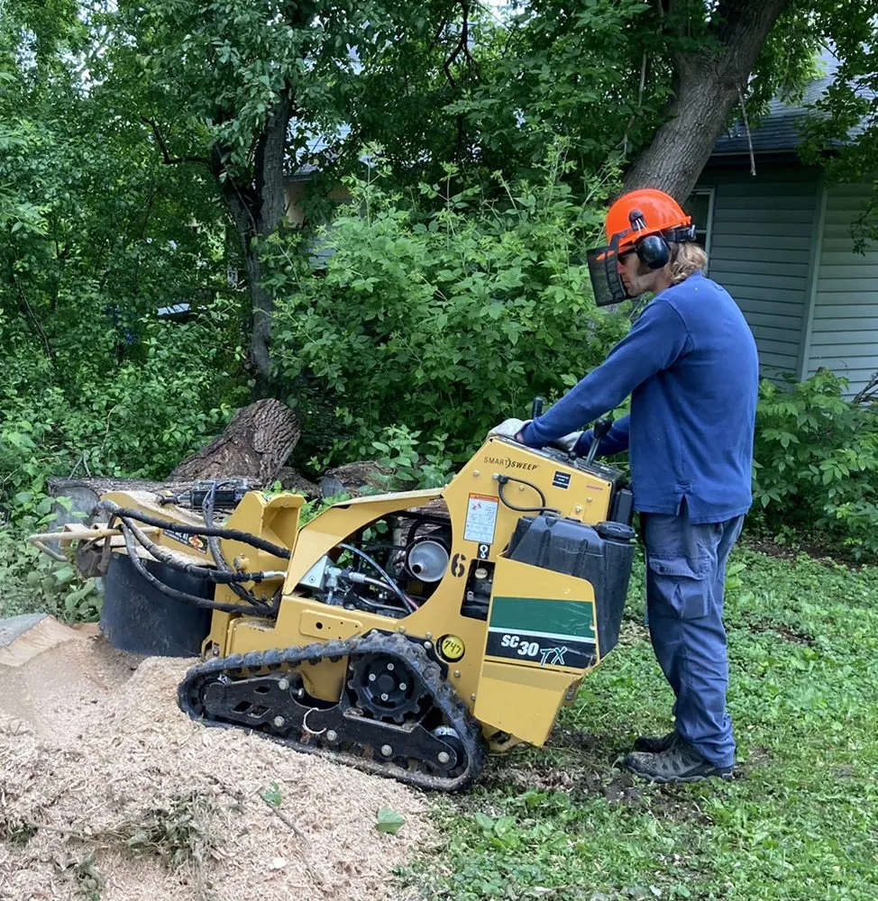 Slide of Wisconsin Home and Cabin Property Services